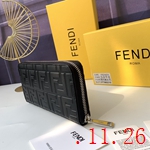 激安フェンディ財布コピー
